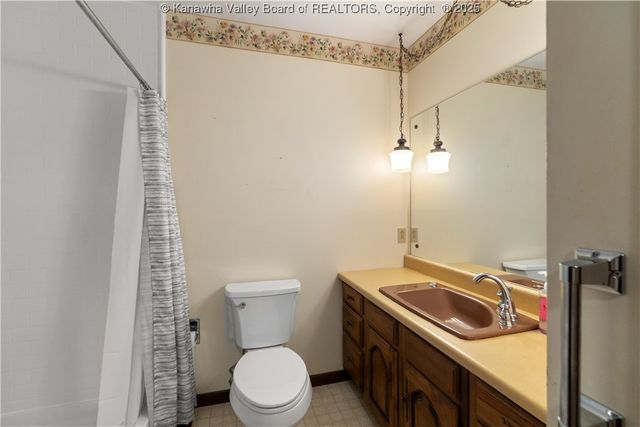 441 Jane Drive, Culloden, WV 25510