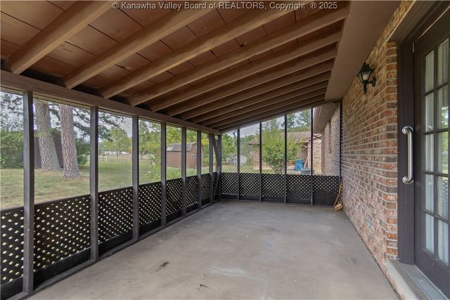 441 Jane Drive, Culloden, WV 25510