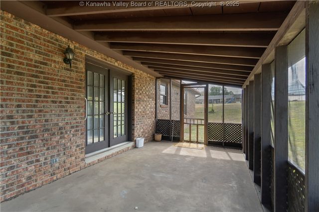 441 Jane Drive, Culloden, WV 25510