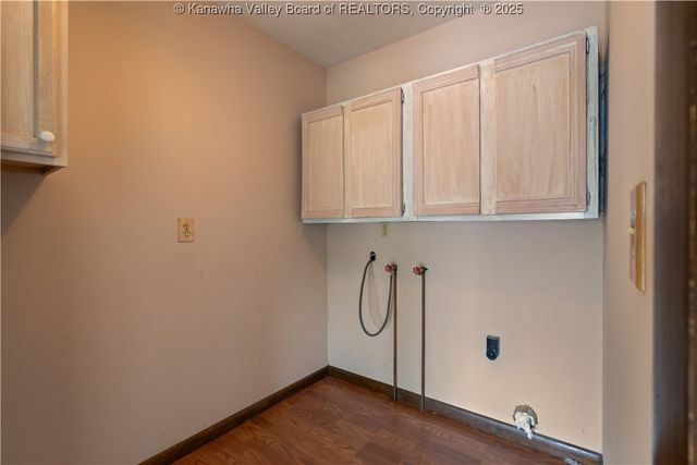 441 Jane Drive, Culloden, WV 25510