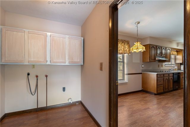 441 Jane Drive, Culloden, WV 25510