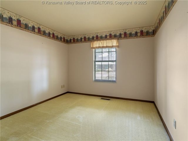 441 Jane Drive, Culloden, WV 25510