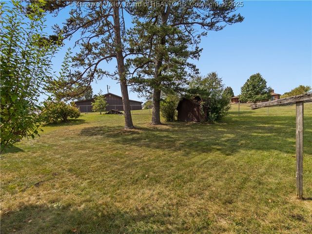 441 Jane Drive, Culloden, WV 25510