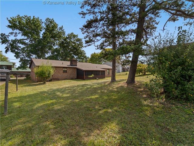 441 Jane Drive, Culloden, WV 25510