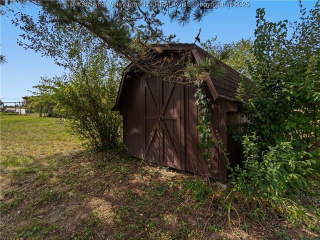 441 Jane Drive, Culloden, WV 25510