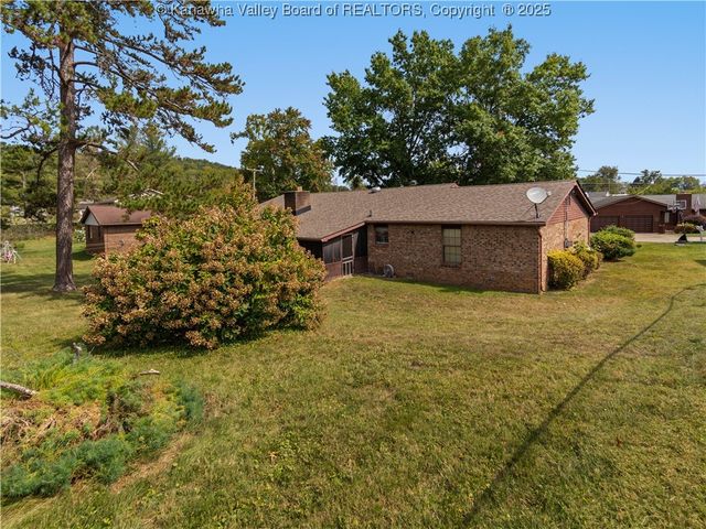 441 Jane Drive, Culloden, WV 25510