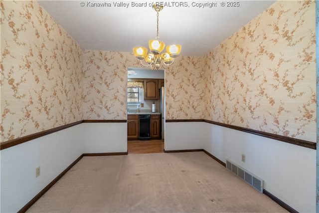 441 Jane Drive, Culloden, WV 25510