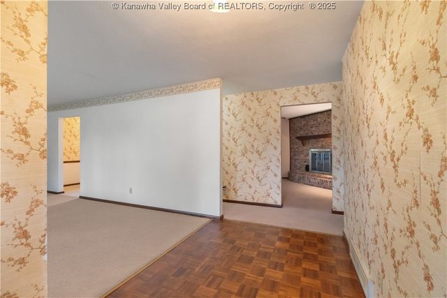 441 Jane Drive, Culloden, WV 25510