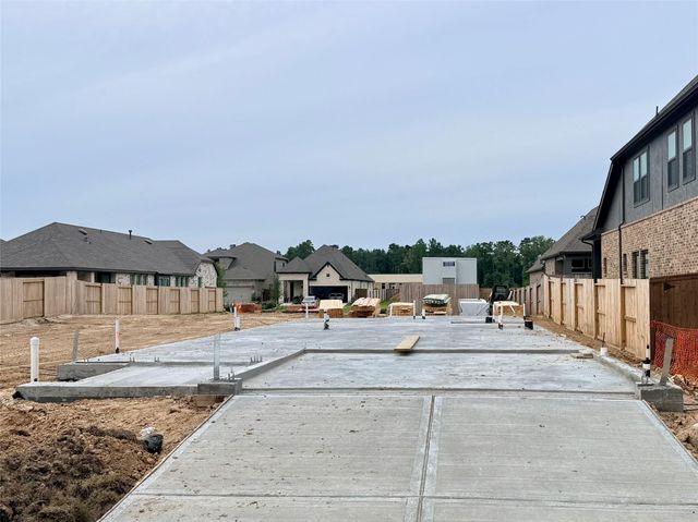 8951 Blackwoods Court, Porter, TX 77365