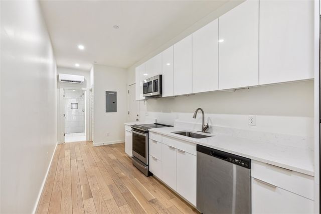 71 Richmond Street 4A, Providence, RI 02903