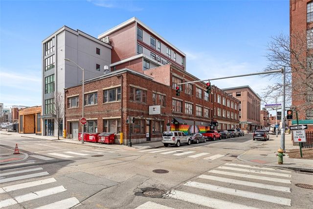 71 Richmond Street 4A, Providence, RI 02903