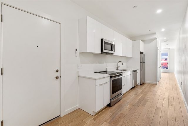 71 Richmond Street 4A, Providence, RI 02903