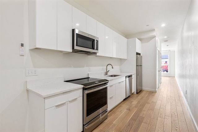 71 Richmond Street 4A, Providence, RI 02903