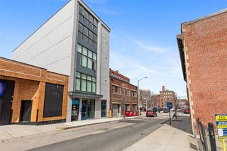 71 Richmond Street 4A, Providence, RI 02903