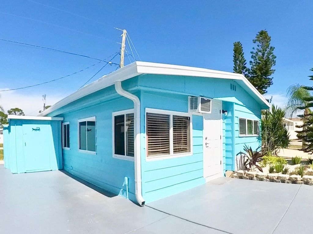10315 CORTEZ ROAD W 67-2, BRADENTON, FL 34210 — photo 3