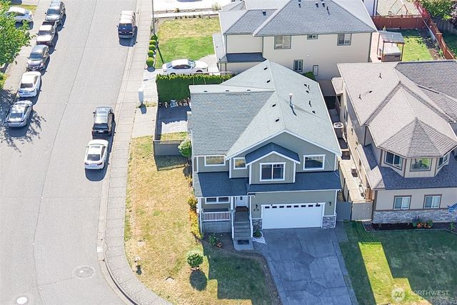 2650 Glenmore Street, Ferndale, WA 98248