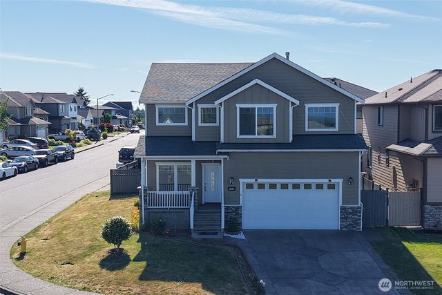2650 Glenmore Street, Ferndale, WA 98248