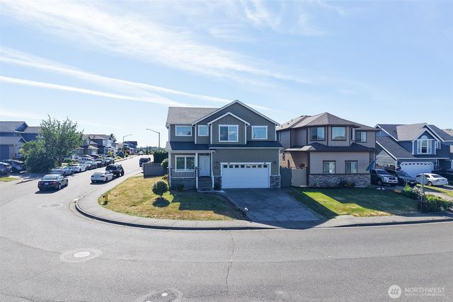 2650 Glenmore Street, Ferndale, WA 98248