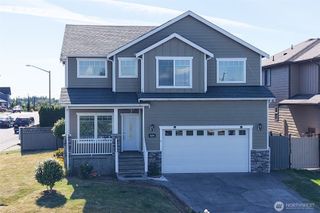 2650 Glenmore Street, Ferndale, WA 98248