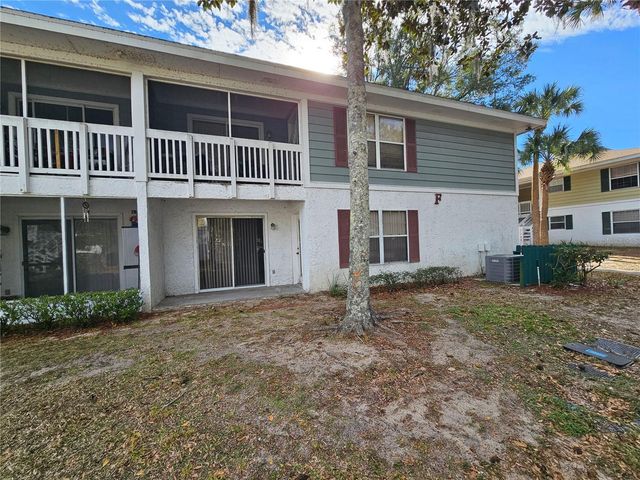 8225 FAIRWAYS CIRCLE F102, Ocala, FL 34472