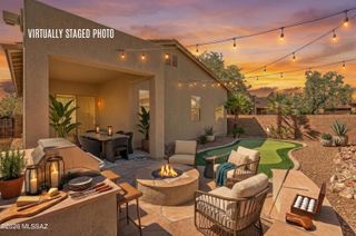 13443 E Ace High Drive, Vail, AZ 85641