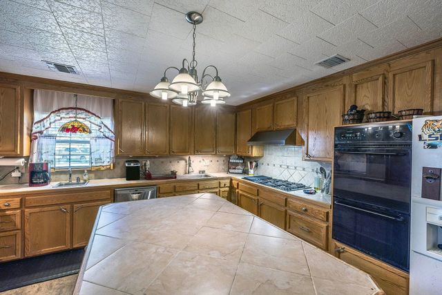 4606 North Bayou Black Drive, Gibson, LA 70356