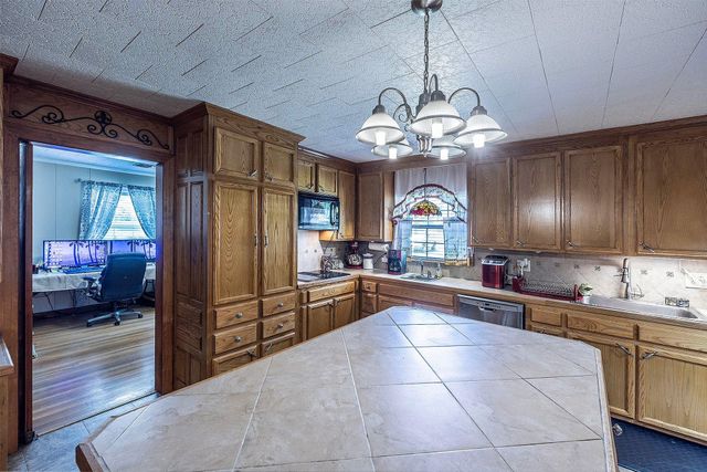 4606 North Bayou Black Drive, Gibson, LA 70356