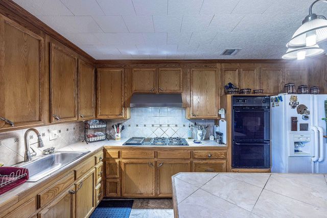 4606 North Bayou Black Drive, Gibson, LA 70356