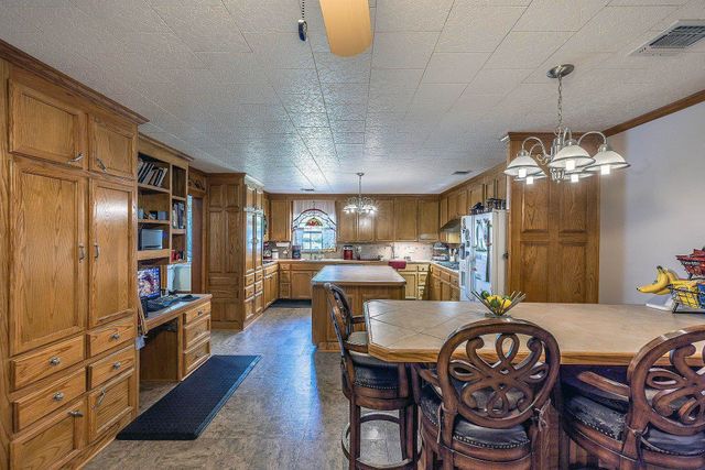 4606 North Bayou Black Drive, Gibson, LA 70356