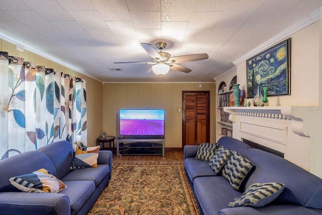 4606 North Bayou Black Drive, Gibson, LA 70356