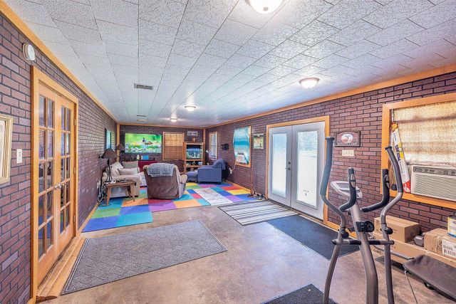 4606 North Bayou Black Drive, Gibson, LA 70356