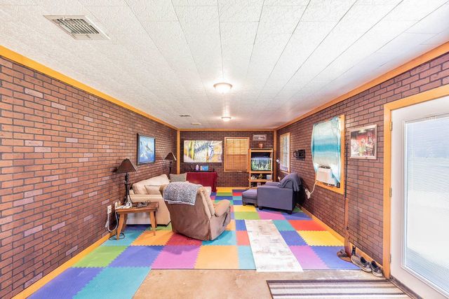 4606 North Bayou Black Drive, Gibson, LA 70356