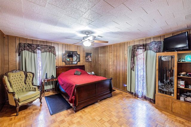 4606 North Bayou Black Drive, Gibson, LA 70356