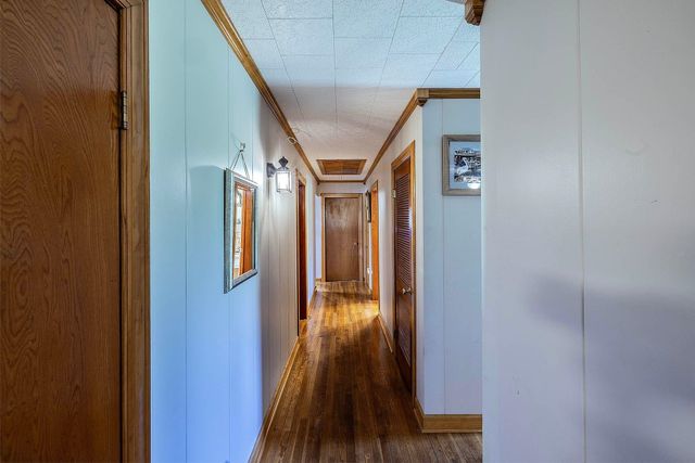 4606 North Bayou Black Drive, Gibson, LA 70356