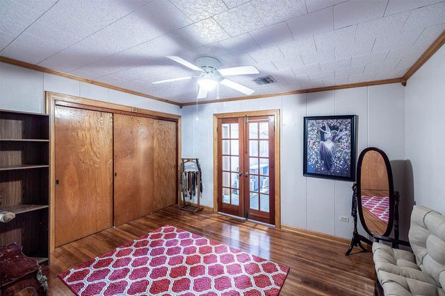 4606 North Bayou Black Drive, Gibson, LA 70356