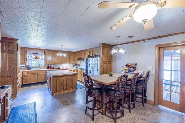 4606 North Bayou Black Drive, Gibson, LA 70356