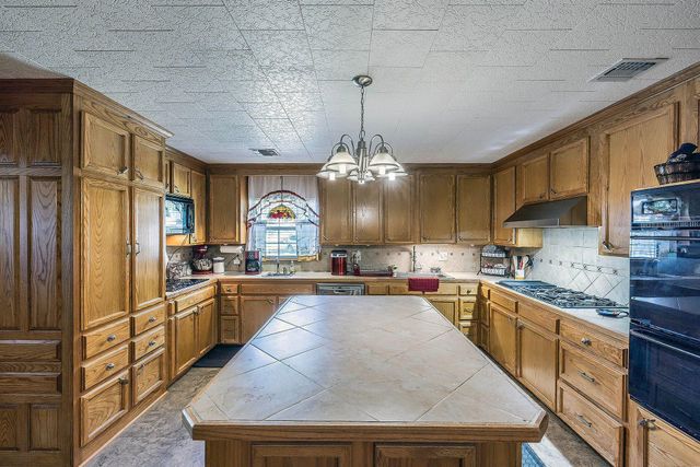 4606 North Bayou Black Drive, Gibson, LA 70356