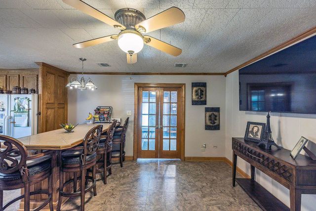 4606 North Bayou Black Drive, Gibson, LA 70356