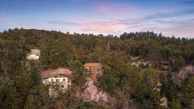 2190 Tank Road, Running Springs, CA 92382