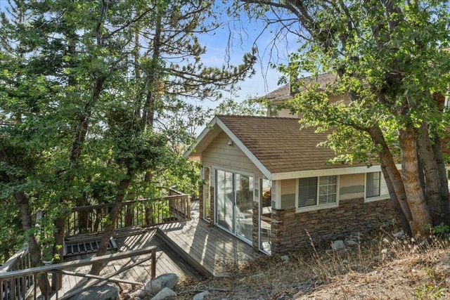2190 Tank Road, Running Springs, CA 92382