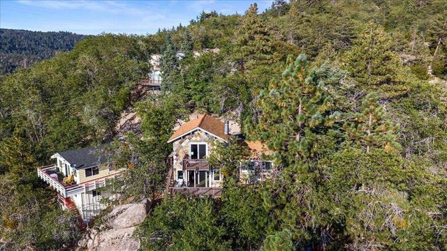 2190 Tank Road, Running Springs, CA 92382