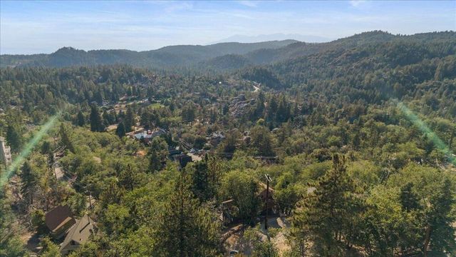 2190 Tank Road, Running Springs, CA 92382