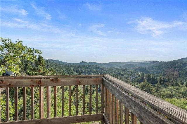 2190 Tank Road, Running Springs, CA 92382