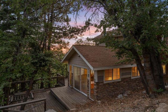 2190 Tank Road, Running Springs, CA 92382
