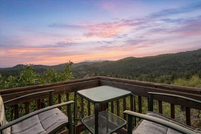 2190 Tank Road, Running Springs, CA 92382