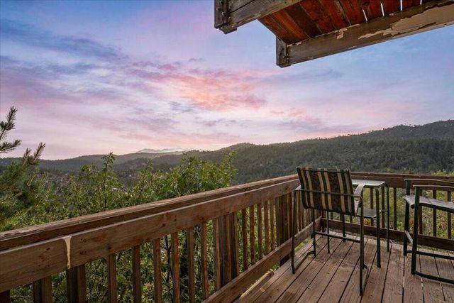2190 Tank Road, Running Springs, CA 92382