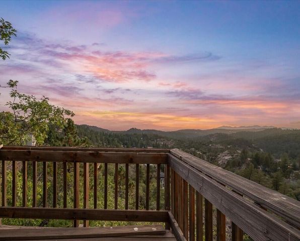 2190 Tank Road, Running Springs, CA 92382