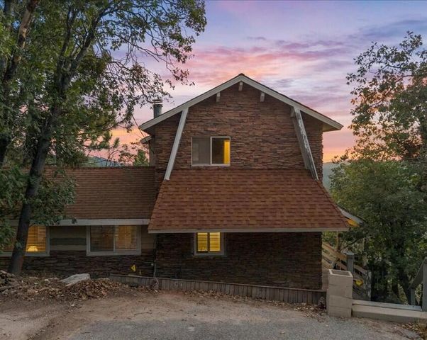 2190 Tank Road, Running Springs, CA 92382