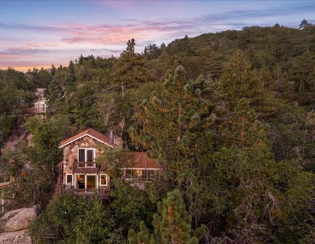 2190 Tank Road, Running Springs, CA 92382