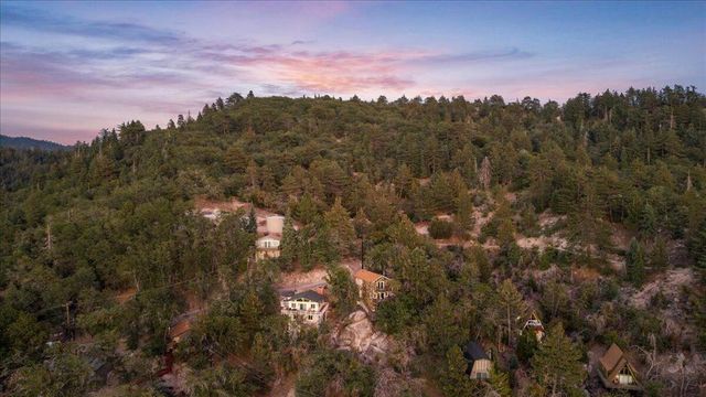 2190 Tank Road, Running Springs, CA 92382